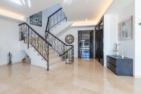 Villa a Elviria, Malaga, Elviria - € 3.750.000 | Ref: R4930954 - foto 5
