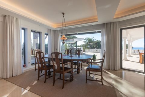 Villa a Elviria, Malaga, Elviria - € 3.750.000 | Ref: R4930954 - foto 11