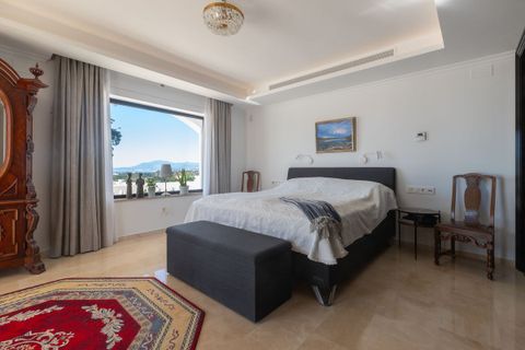Villa a Elviria, Malaga, Elviria - € 3.750.000 | Ref: R4930954 - foto 12