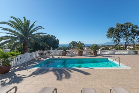 Villa a Elviria, Malaga, Elviria - € 3.750.000 | Ref: R4930954 - foto 17