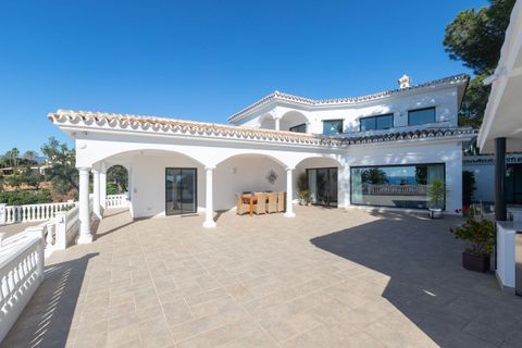 Villa a Elviria, Malaga, Elviria - € 3.750.000 | Ref: R4930954 - foto 25