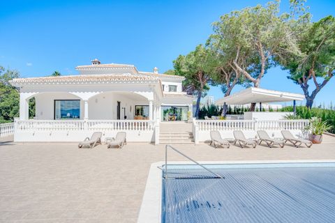 Villa a Elviria, Malaga, Elviria - € 3.750.000 | Ref: R4930954 - foto 26