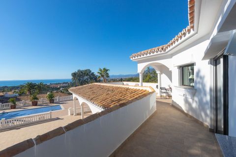 Villa a Elviria, Malaga, Elviria - € 3.750.000 | Ref: R4930954 - foto 34