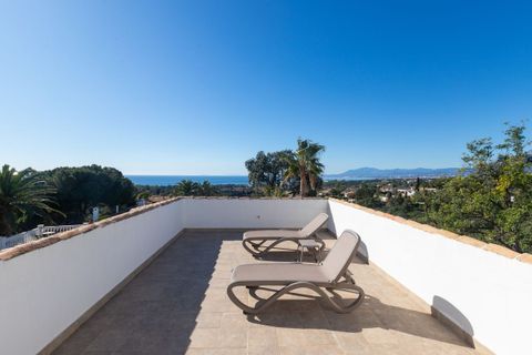 Villa a Elviria, Malaga, Elviria - € 3.750.000 | Ref: R4930954 - foto 37