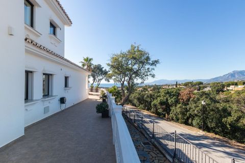 Villa a Elviria, Malaga, Elviria - € 3.750.000 | Ref: R4930954 - foto 39