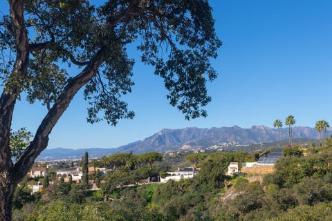 Villa a Elviria, Malaga, Elviria - € 3.750.000 | Ref: R4930954 - foto 41
