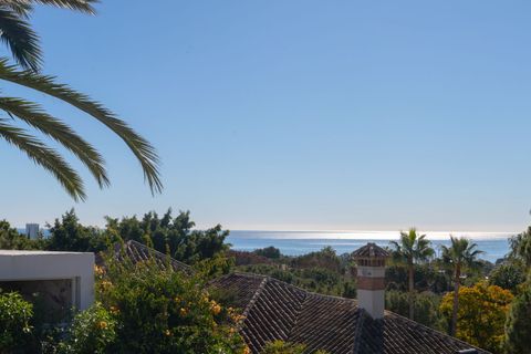 Villa a Elviria, Malaga, Elviria - € 3.750.000 | Ref: R4930954 - foto 42
