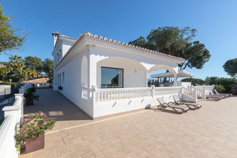 Villa a Elviria, Malaga, Elviria - € 3.750.000 | Ref: R4930954 - foto 43