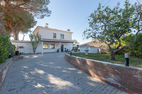 Villa a Elviria, Malaga, Elviria - € 3.750.000 | Ref: R4930954 - foto 46