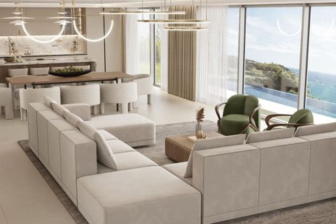 Villa i Elviria, Malaga, Elviria - € 4.400.000 | Ref: R4949995 - foto 2