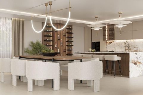 Villa i Elviria, Malaga, Elviria - € 4.400.000 | Ref: R4949995 - foto 4