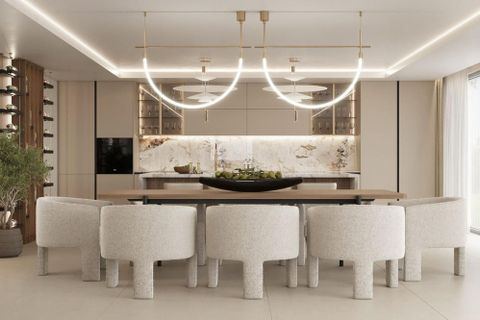 Villa i Elviria, Malaga, Elviria - € 4.400.000 | Ref: R4949995 - foto 6
