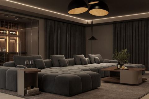Villa i Elviria, Malaga, Elviria - € 4.400.000 | Ref: R4949995 - foto 14