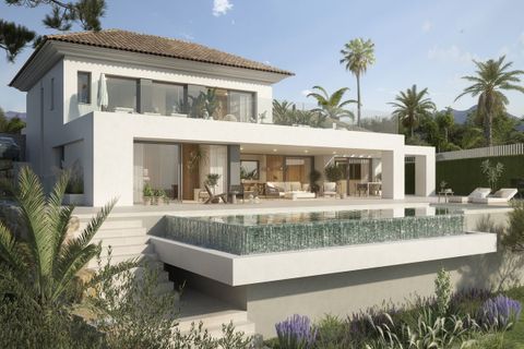 Villa i Elviria, Malaga, Elviria - € 4.400.000 | Ref: R4949995 - foto 19