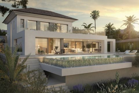 Villa i Elviria, Malaga, Elviria - € 4.400.000 | Ref: R4949995 - foto 20