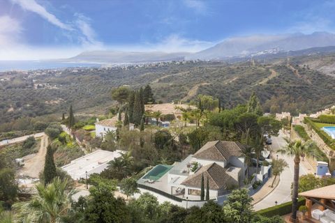 Villa i Elviria, Malaga, Elviria - € 4.400.000 | Ref: R4949995 - foto 21