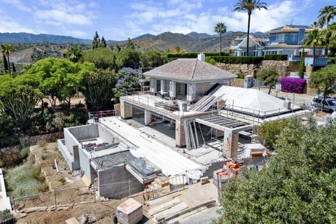 Villa i Elviria, Malaga, Elviria - € 4.400.000 | Ref: R4949995 - foto 25