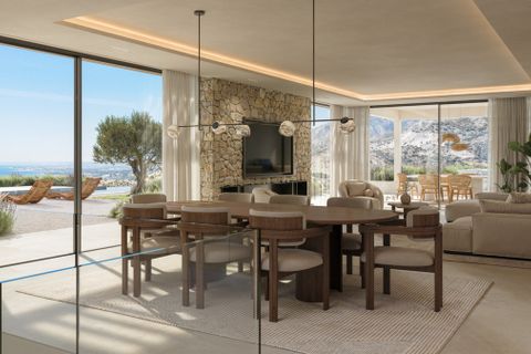 Villa i Los Monteros, Malaga, Los Monteros - € 5.675.000 | Ref: R4974748 - foto 3