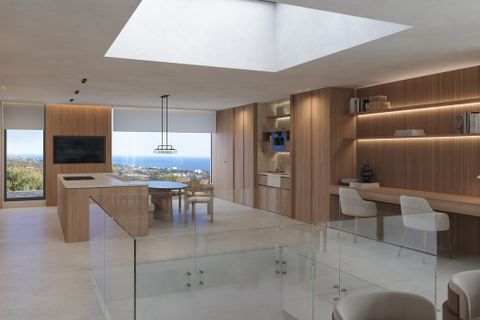 Villa i Los Monteros, Malaga, Los Monteros - € 5.675.000 | Ref: R4974748 - foto 4
