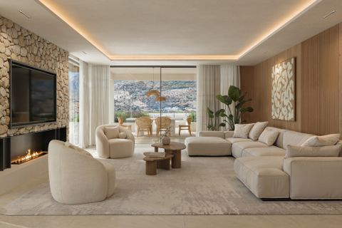 Villa i Los Monteros, Malaga, Los Monteros - € 5.675.000 | Ref: R4974748 - foto 8