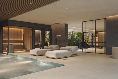 Villa i Los Monteros, Malaga, Los Monteros - € 5.675.000 | Ref: R4974748 - foto 9