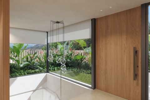 Villa i Los Monteros, Malaga, Los Monteros - € 5.675.000 | Ref: R4974748 - foto 13