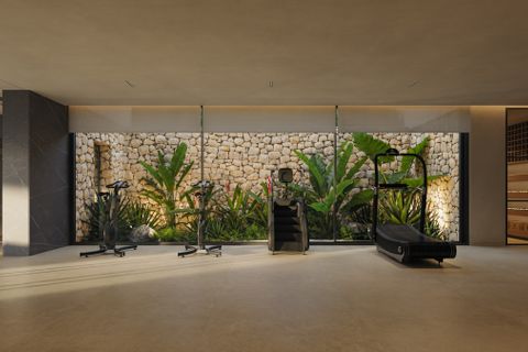Villa i Los Monteros, Malaga, Los Monteros - € 5.675.000 | Ref: R4974748 - foto 14