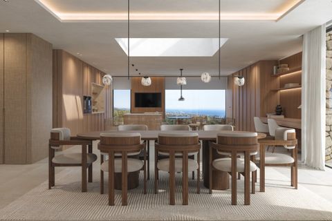 Villa i Los Monteros, Malaga, Los Monteros - € 5.675.000 | Ref: R4974748 - foto 16