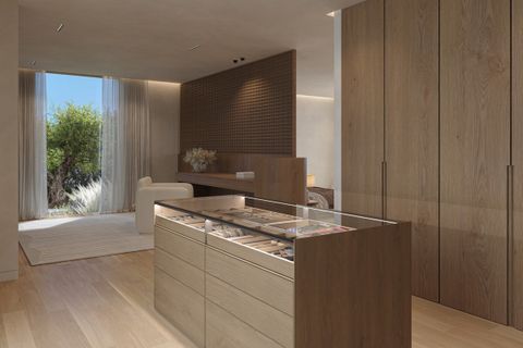 Villa i Los Monteros, Malaga, Los Monteros - € 5.675.000 | Ref: R4974748 - foto 21