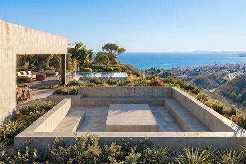 Villa i Los Monteros, Malaga, Los Monteros - € 5.675.000 | Ref: R4974748 - foto 32