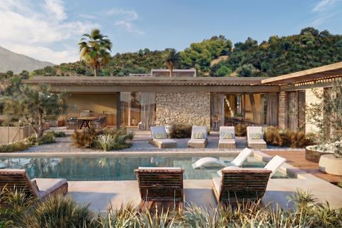 Villa i Los Monteros, Malaga, Los Monteros - € 5.675.000 | Ref: R4974748 - foto 33