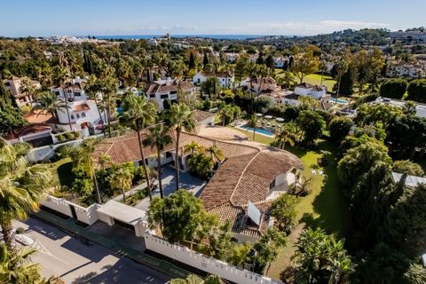 Villa a Marbella, Malaga, Marbella - € 7.500.000 | Ref: R4957147 - foto 2