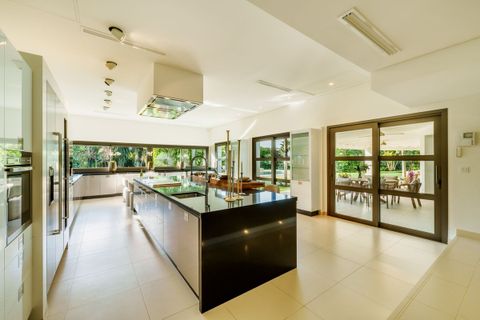 Villa a Marbella, Malaga, Marbella - € 7.500.000 | Ref: R4957147 - foto 3