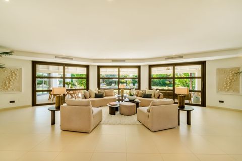 Villa a Marbella, Malaga, Marbella - € 7.500.000 | Ref: R4957147 - foto 7