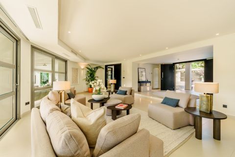 Villa a Marbella, Malaga, Marbella - € 7.500.000 | Ref: R4957147 - foto 8