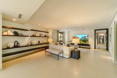 Villa a Marbella, Malaga, Marbella - € 7.500.000 | Ref: R4957147 - foto 14