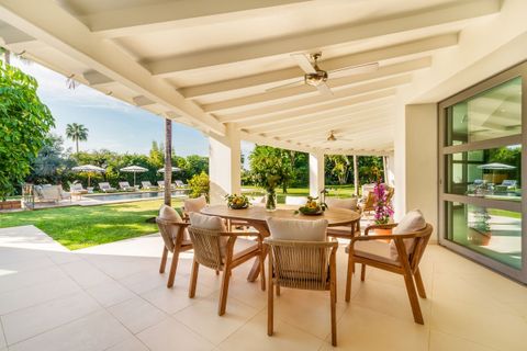 Villa a Marbella, Malaga, Marbella - € 7.500.000 | Ref: R4957147 - foto 16