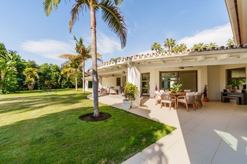 Villa a Marbella, Malaga, Marbella - € 7.500.000 | Ref: R4957147 - foto 17