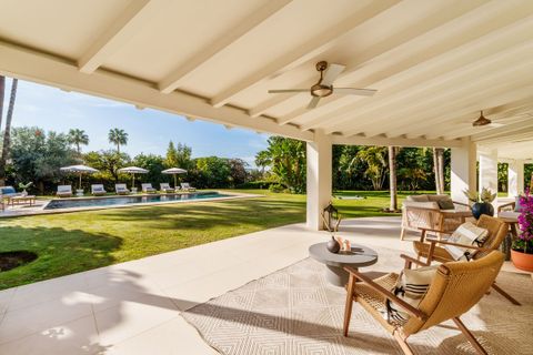 Villa a Marbella, Malaga, Marbella - € 7.500.000 | Ref: R4957147 - foto 18