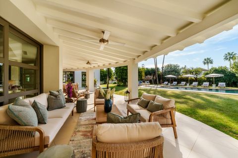 Villa a Marbella, Malaga, Marbella - € 7.500.000 | Ref: R4957147 - foto 19