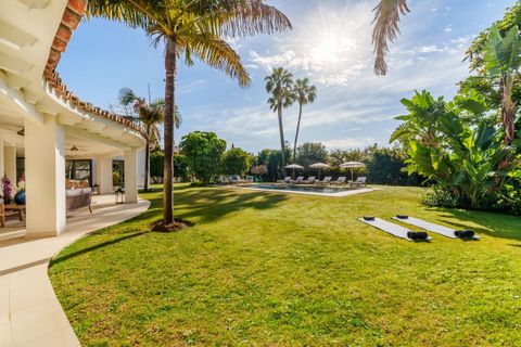 Villa a Marbella, Malaga, Marbella - € 7.500.000 | Ref: R4957147 - foto 20