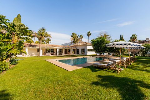 Villa a Marbella, Malaga, Marbella - € 7.500.000 | Ref: R4957147 - foto 26