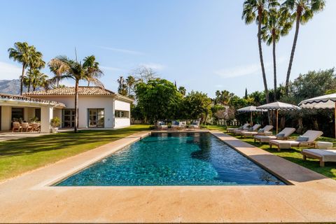 Villa a Marbella, Malaga, Marbella - € 7.500.000 | Ref: R4957147 - foto 27
