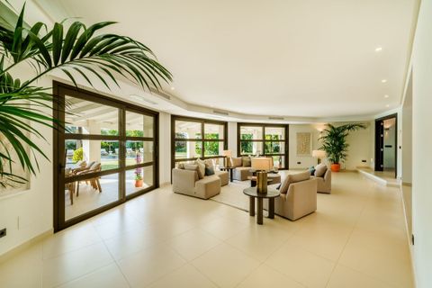 Villa a Marbella, Malaga, Marbella - € 7.500.000 | Ref: R4957147 - foto 28