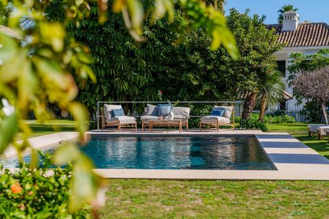 Villa a Marbella, Malaga, Marbella - € 7.500.000 | Ref: R4957147 - foto 46