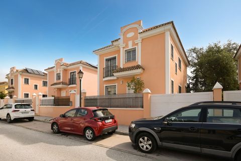 Villa i Elviria, Malaga, Elviria - € 1.025.000 | Ref: R4981741 - foto 7