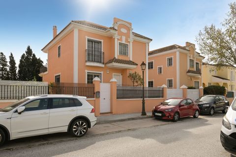 Villa i Elviria, Malaga, Elviria - € 1.025.000 | Ref: R4981741 - foto 13