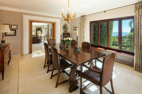 Villa i Marbella, Malaga, Marbella - € 9.500.000 | Ref: R4991797 - foto 5