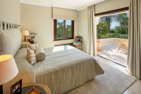 Villa i Marbella, Malaga, Marbella - € 9.500.000 | Ref: R4991797 - foto 6