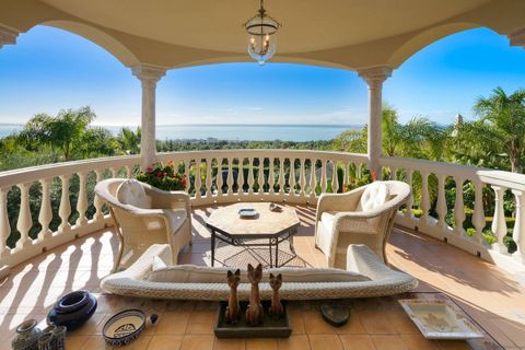 Villa i Marbella, Malaga, Marbella - € 9.500.000 | Ref: R4991797 - foto 7